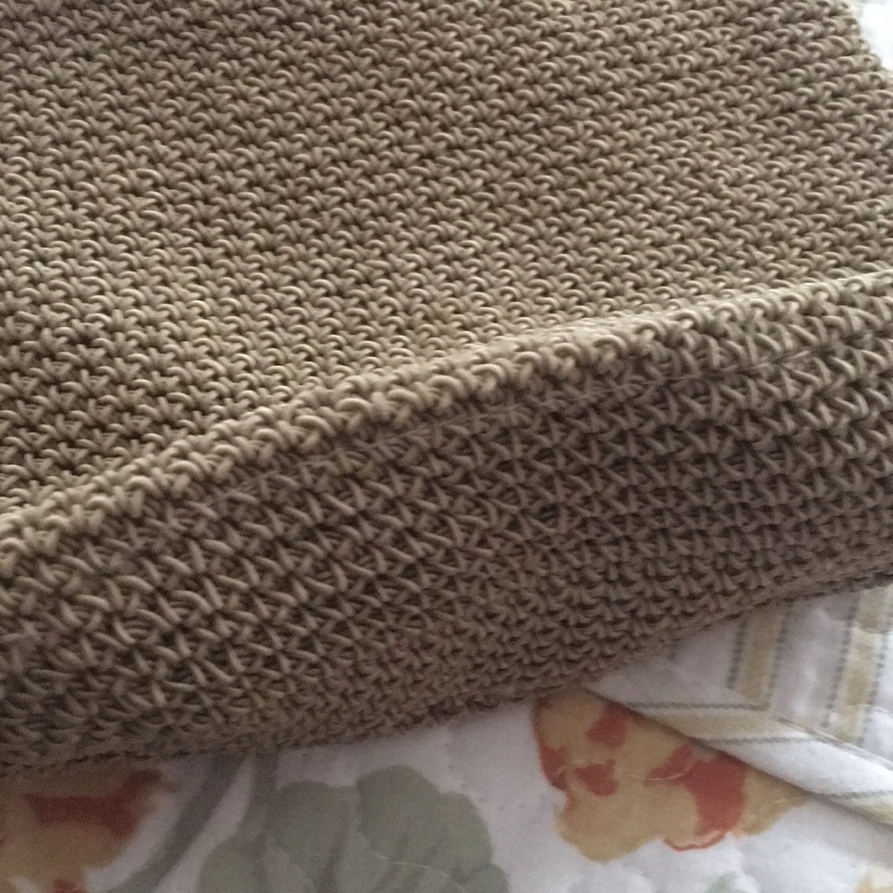 Small handbag - Picture 4 of 5